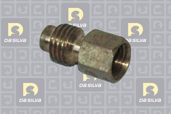 Air conditioning adapters- fittings and couplers