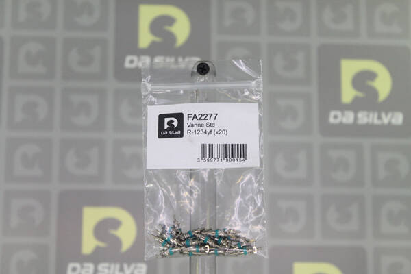 Air conditioning adapters- fittings and couplers