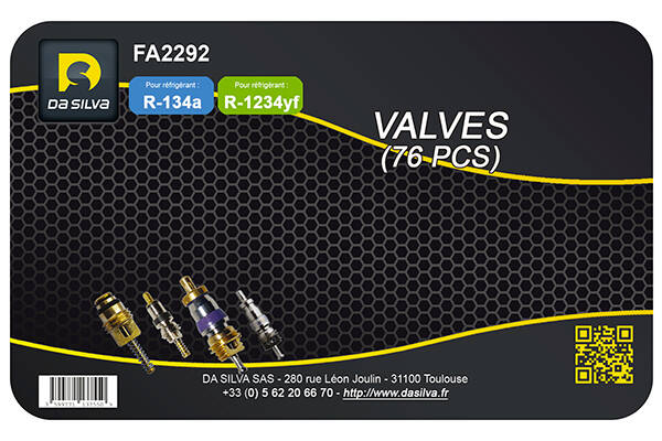 Air conditioning adapters- fittings and couplers