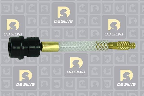 Air conditioning adapters- fittings and couplers