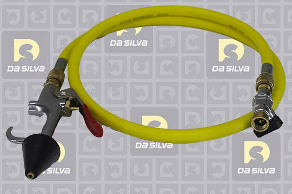 Air conditioning adapters- fittings and couplers