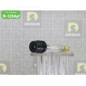 FA2457/64 syringe adapter DA SILVA PROTRANS - FA2465