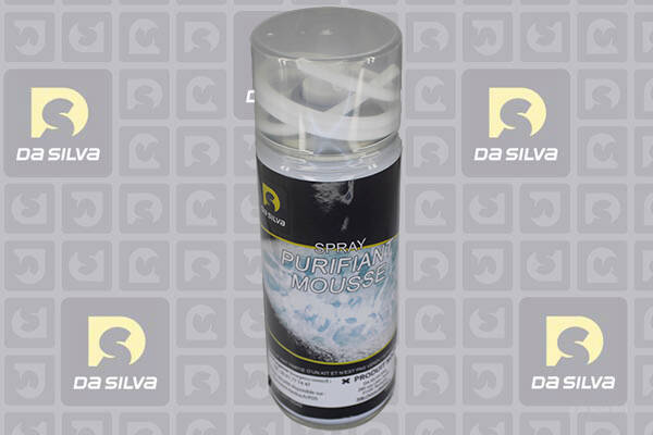 Air Conditioning Cleaner/-Disinfecter