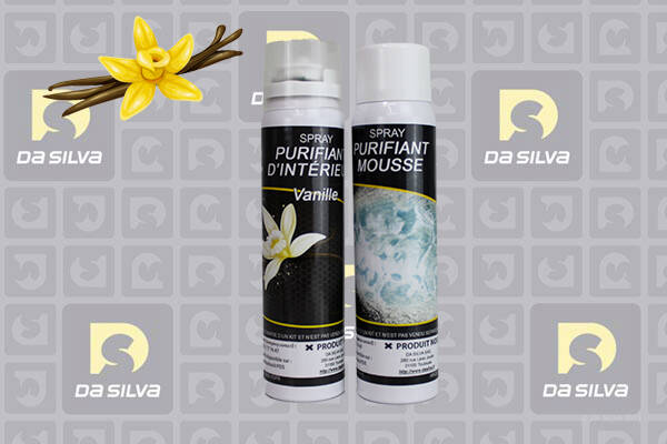 Air Conditioning Cleaner/-Disinfecter