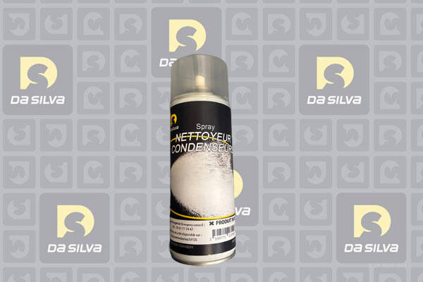 Air Conditioning Cleaner/-Disinfecter