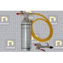 Mini rinsing kit DA SILVA PROTRANS - FA3014