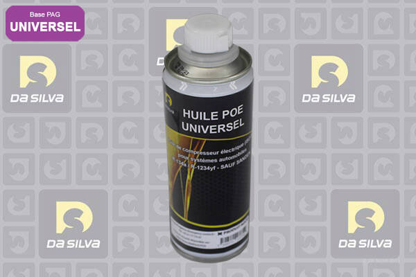 Air-conditioning lubricants