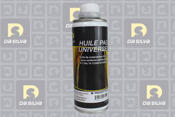 Air-conditioning lubricants