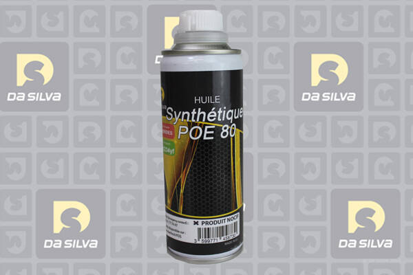 Air-conditioning lubricants