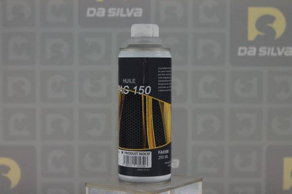 Air-conditioning lubricants