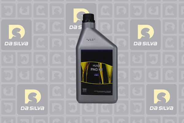 Air-conditioning lubricants