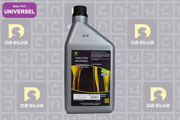 Air-conditioning lubricants