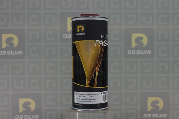 Air-conditioning lubricants