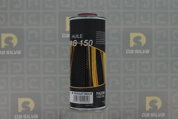 Air-conditioning lubricants