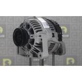 Alternador (Remanufaturado) DA SILVA PROTRANS - 010114