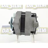 Alternador (Remanufaturado) DA SILVA PROTRANS - 010150