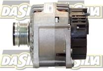 Alternador (Remanufacturado)