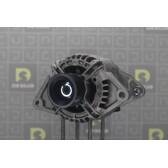 Alternador (Remanufaturado) DA SILVA PROTRANS - 010662