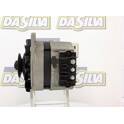 Alternador (Remanufaturado) DA SILVA PROTRANS - 010705