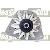 Alternador (Remanufacturado) DA SILVA PROTRANS - 010828