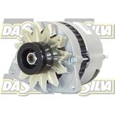 Alternador (Remanufaturado) DA SILVA PROTRANS - 010828