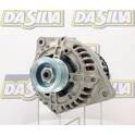 Alternador (Remanufaturado) DA SILVA PROTRANS - 011458