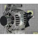 Alternador (Remanufacturado) DA SILVA PROTRANS - 011972