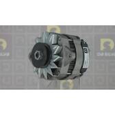 Alternador (Remanufaturado) DA SILVA PROTRANS - 013451