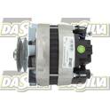 Alternador (Remanufacturado) DA SILVA PROTRANS - 01407