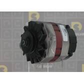 Alternador (Remanufaturado) DA SILVA PROTRANS - 01452