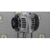 Alternador (Remanufaturado) DA SILVA PROTRANS - 016258