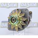 Alternador (Remanufacturado) DA SILVA PROTRANS - 016301