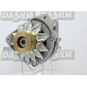 Alternador (Remanufacturado) DA SILVA PROTRANS - 016690