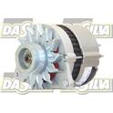 Alternador (Remanufaturado) DA SILVA PROTRANS - 016699