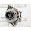 Alternador (Remanufaturado) DA SILVA PROTRANS - 030016