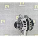 Alternador (Remanufacturado) DA SILVA PROTRANS - 030613