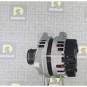 Alternador (Remanufacturado) DA SILVA PROTRANS - 030619