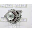 Alternador (Remanufaturado) DA SILVA PROTRANS - 030990