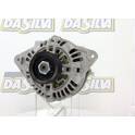 Alternador (Remanufacturado) DA SILVA PROTRANS - 031105