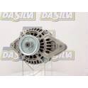 Alternador (Remanufaturado) DA SILVA PROTRANS - 031292