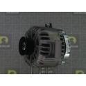 Alternador DA SILVA PROTRANS - JA010309
