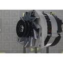 Alternador DA SILVA PROTRANS - JA01446
