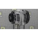 Alternador DA SILVA PROTRANS - JA016258
