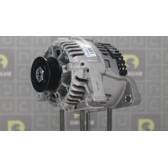 Alternador DA SILVA PROTRANS - JA016489