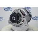 Alternador DA SILVA PROTRANS - MAQ0159