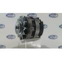 Alternador DA SILVA PROTRANS - MAQ0210