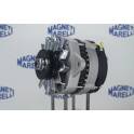Alternador DA SILVA PROTRANS - MAQ0220