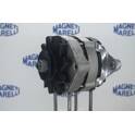 Alternador DA SILVA PROTRANS - MAQ0221