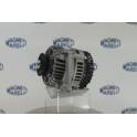 Alternador DA SILVA PROTRANS - MAQ0238