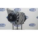 Alternador - MAGNETI MARELLI eQUAL DA SILVA PROTRANS - MAQ0253